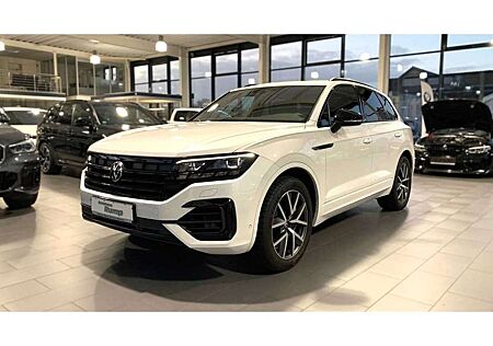 VW Touareg Volkswagen R 4Motion eHybrid 3.0 V6 TSI EU6d