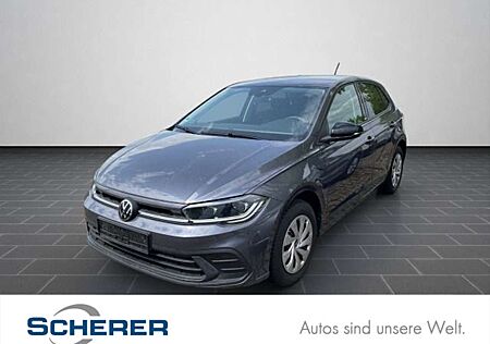 VW Polo Volkswagen 1.0 TSI Life DSG Matrix LED/Rear View/PDC/A