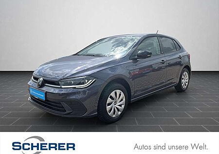 VW Polo Volkswagen 1.0 TSI Life DSG Matrix LED/Rear View/PDC/A