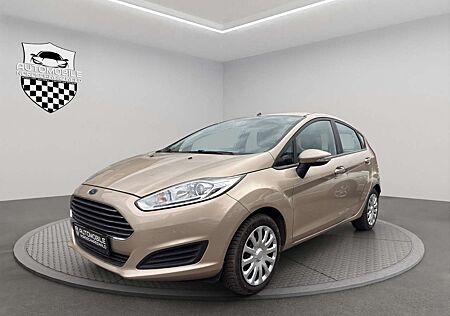Ford Fiesta Trend AUTOMATIK | 8FACH KLIMA