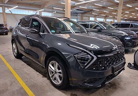 Kia Sportage 1.6 GT-Line 4WD Mild Hybrid , Panoramadach