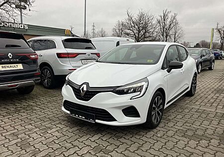Renault Clio EQUILIBRE 65 Allwetter Carplay Sitzhzg.