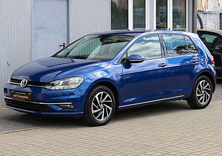 VW Golf Volkswagen VII Automatik Join Start-Stopp+Navi+
