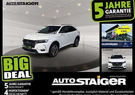 DS Automobiles DS7 Crossback DS 7 Crossback E-Tense Rivoli Leder*Navi*