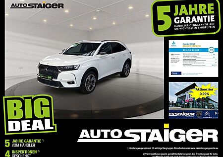 DS Automobiles DS7 Crossback DS 7 Crossback E-Tense Rivoli Leder*Navi*