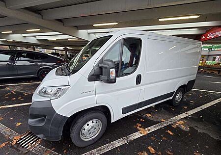 Fiat Ducato L1H1