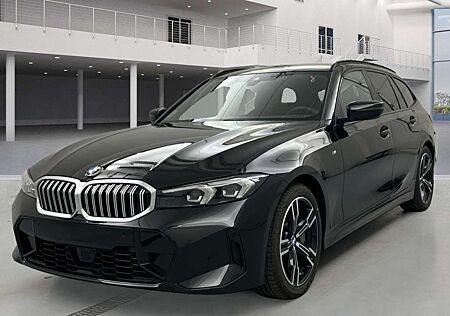 BMW 330 i xDrive Touring M Sport AHK Widescreen HiFi