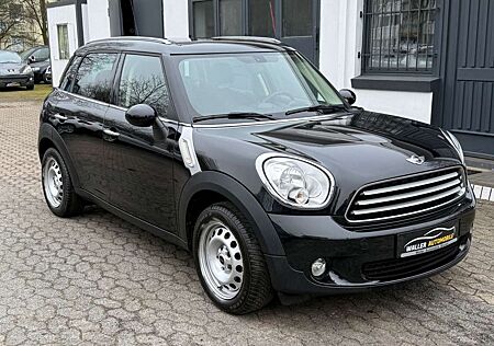 Mini Cooper Countryman 1.6 INSP NEU|PANO|PDC|SHZ