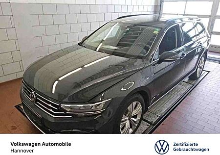 VW Passat Variant Volkswagen 1.4 TSI Hybrid DSG GTE Navi AHK L