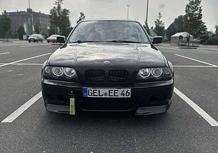 BMW 320i 320