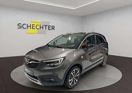 Opel Crossland X 1.2 Start/Stop Automatik 120 Jahre