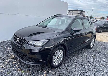 Seat Arona STYLE DSG ACC SHZ RFK PDC KLIMAAUTOMATIK 1.0 TS...