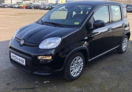 Fiat Panda MY24 1.0 Klima PDC Citypaket