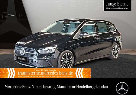 Mercedes-Benz B 180 PROGRESSIVE+AHK+LED+KAMERA+TOTW+KEYLESS+7G