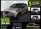 Opel Crossland 1.2 Turbo 2020 SpurH LM LED PDC KAM