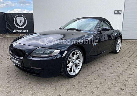 BMW Z4 Roadster 2.0i Advantage/Leder/Bi-Xenon/PDC