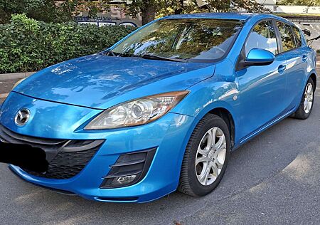 Mazda 3 gebraucht kaufen Mazda 3 2.0 Active Plus