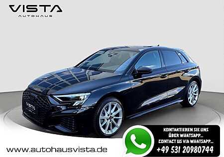 Audi A3 35 TFSI e*VIRTUAL*S-LINE*ACT*APP-CAR*B&O*SHZ*