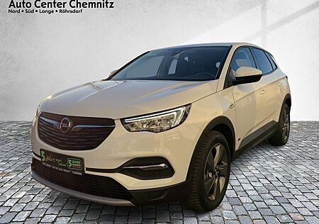 Opel Grandland AT8 Hybrid Elegance LED/Navi/Ergo