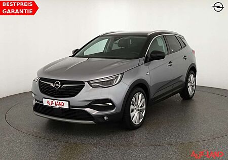 Opel Grandland X 2.0 D Ultimate Aut. LED Sitzluft ACC