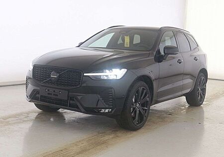 Volvo XC 60 XC60 B5 Plus Black Edition AWD