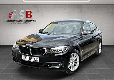 BMW 330 d xDrive Advantage Gran Turismo*LED*Navi*