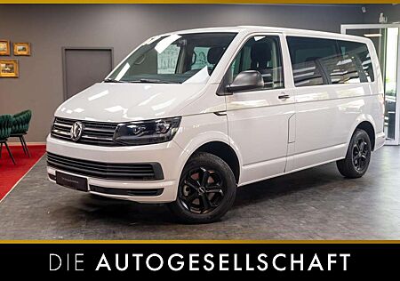 VW T6 Multivan Volkswagen T6 Multivan 2.0TDI*150PS*LED*PDC*GRA*SHZ*AHK*
