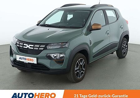 Dacia Others electric drive 48 kW Extreme*NAVI*TEMPO*PDC*KLIMA*