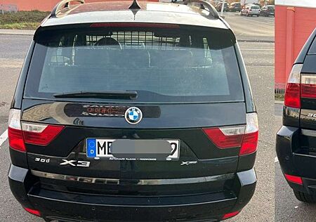 BMW X3 xDrive30d Aut.