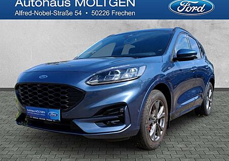 Ford Kuga ST-Line X 2.0 EcoBlue EU6d *Navi*PDC*Tempo*TWA*SHA