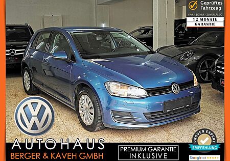 VW Golf Volkswagen VII | SITZHEIZUNG | +[12MON. GARANTIE]