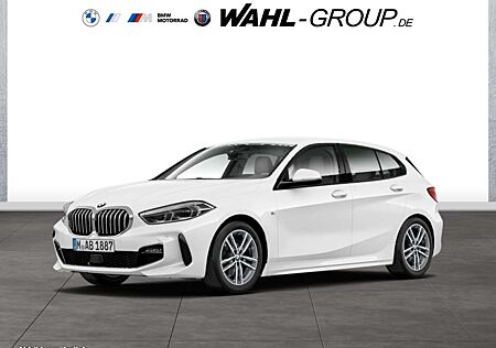 BMW 118 d Hatch M Sport HUD Hifi LED LiveCockProf
