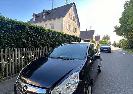Opel Corsa 1.2 16V Edition