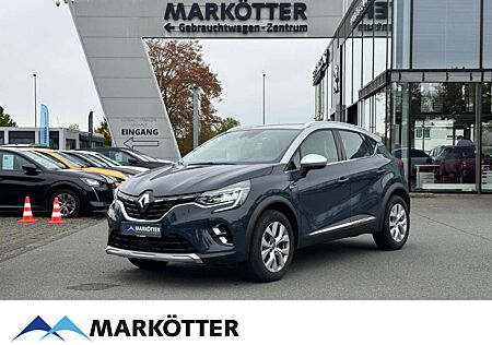 Renault Captur II Intens EU6d-T BLIS/SHZ/CAM//NAVI