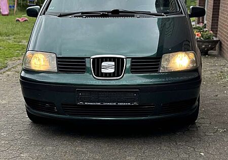 Seat Alhambra 1.9 TDI Gran Via