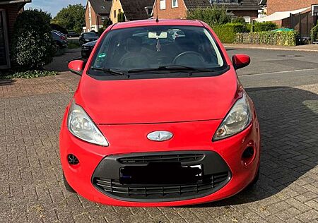 Ford Ka /+