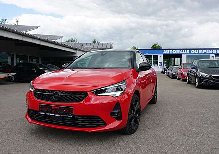 Opel Corsa 1.2 DI Turbo !! 40 Jahre Sondermodell !! LED !!