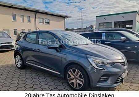 Renault Clio TCe 100 EXPERIENCE"1.Hand" Scheckheft...