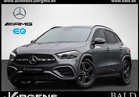 Mercedes-Benz GLA 180 AMG-Sport/Pano/Night/AHK/MBeam/Kamera