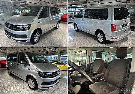 VW T6 Multivan Volkswagen Trendline DSG*5-SITZER*PDC