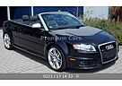 Audi RS4 4.2 quattro Cabriolet/ 1. Hand/ Carbon