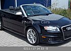 Audi RS4 4.2 quattro Cabriolet/ 1. Hand/ Carbon