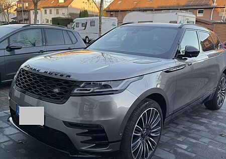 Land Rover Range Rover Velar 3.0d R-Dynamic HSE