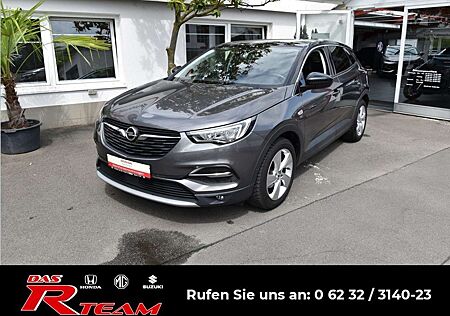 Opel Grandland X Edition 2020/Navi/LED/4x SHZ,Klimaautom./ZV