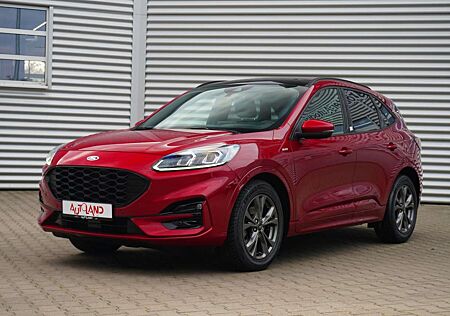 Ford Kuga 1.5 EcoBoost ST-Line X
