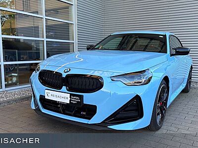BMW 240 A xDrive Coupé M-Sport PRO,LCProf,HUD