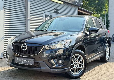 Mazda CX-5 Sports-Line AWD Automatik *1-HAND*BOSE*AHK*