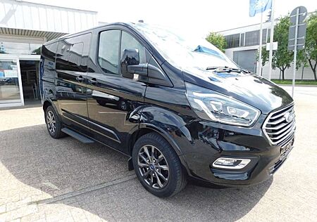 Ford Transit Tourneo Custom 320 L1 Titanium X Autom./Garantie