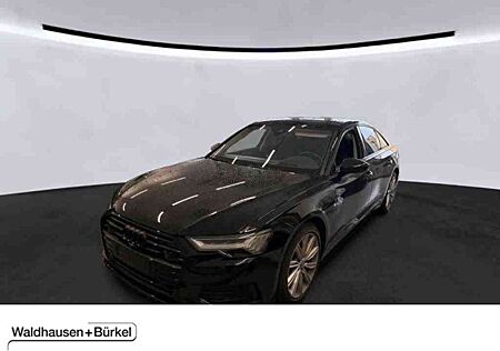 Audi A6 Limousine 40 TDI S-tronic design Matrix+Pano