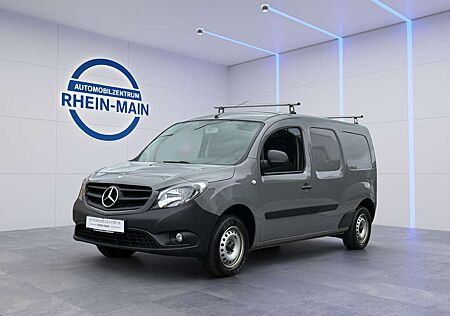 Mercedes-Benz Citan 109 CDI lang TOP ZUSTAND